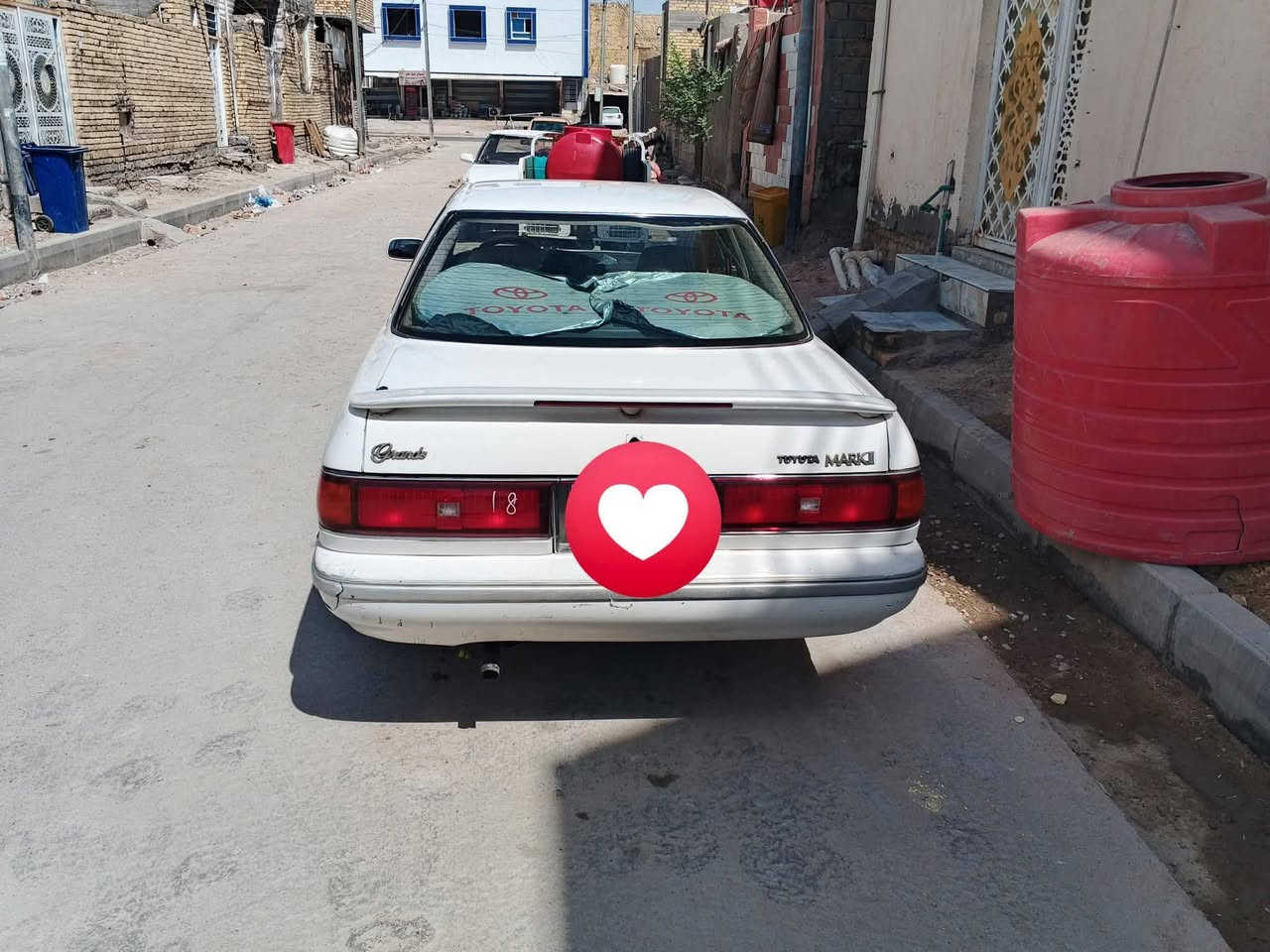 مارك رقم وسنويه باسمي جدد كفاله من اي عيب أو ضربه قويه مكينه وكير ونجي وتبريد كفاله مكان ناصريه الاسكان صناعي ‏‪***********‬‏ ب٤٥
