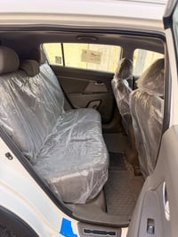 خليجي • ٢٠١١ • ماشيه ١٥٧ الف