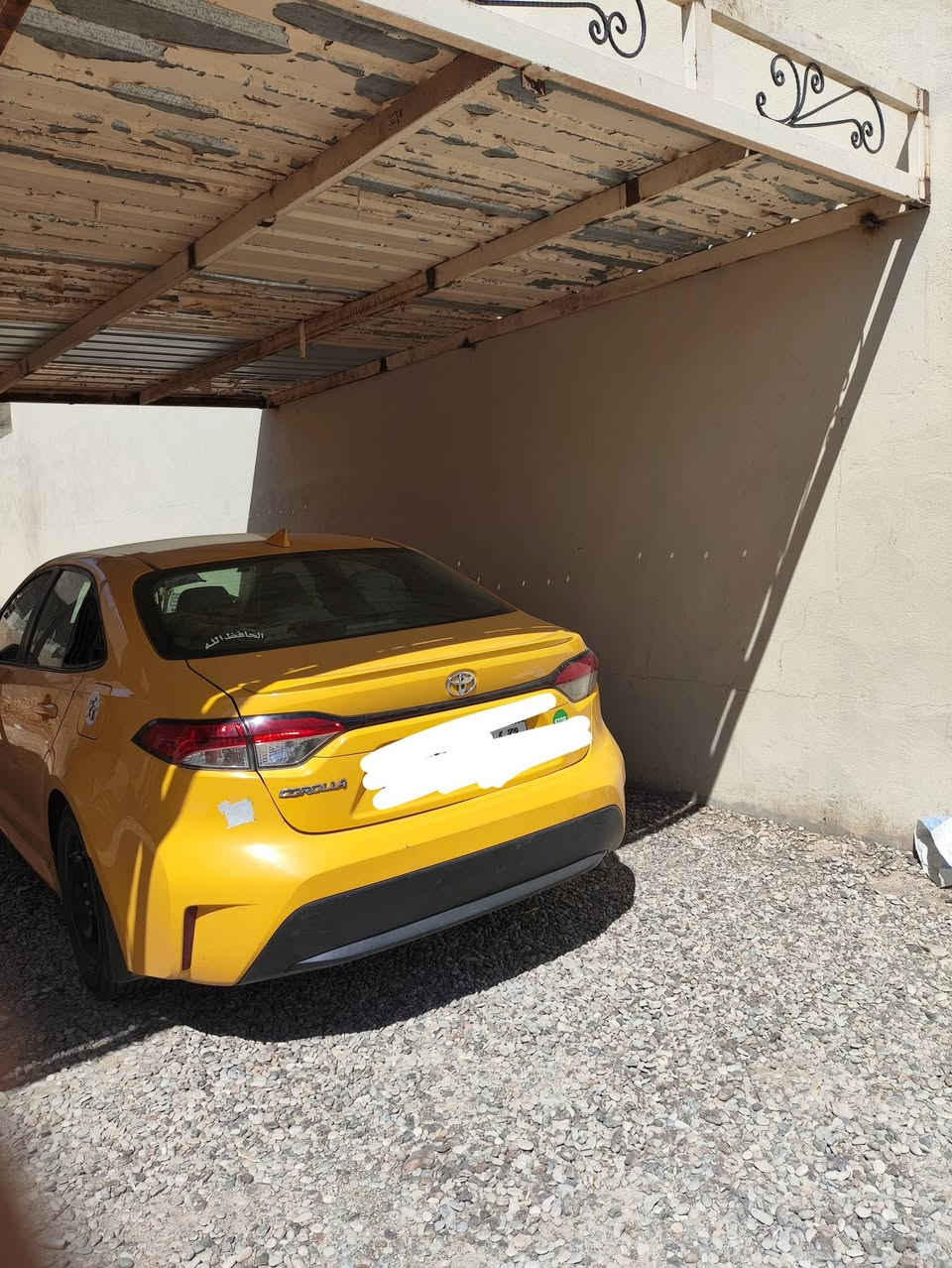 للبيع كورلاه 2022 LE  رقم بغداد سنويه لحد 2028 وارد امريكي السعر 170 وبي مجال العنوان ديالى خانقين رقم الهاتف *********** تواصل على هذا الرقم
