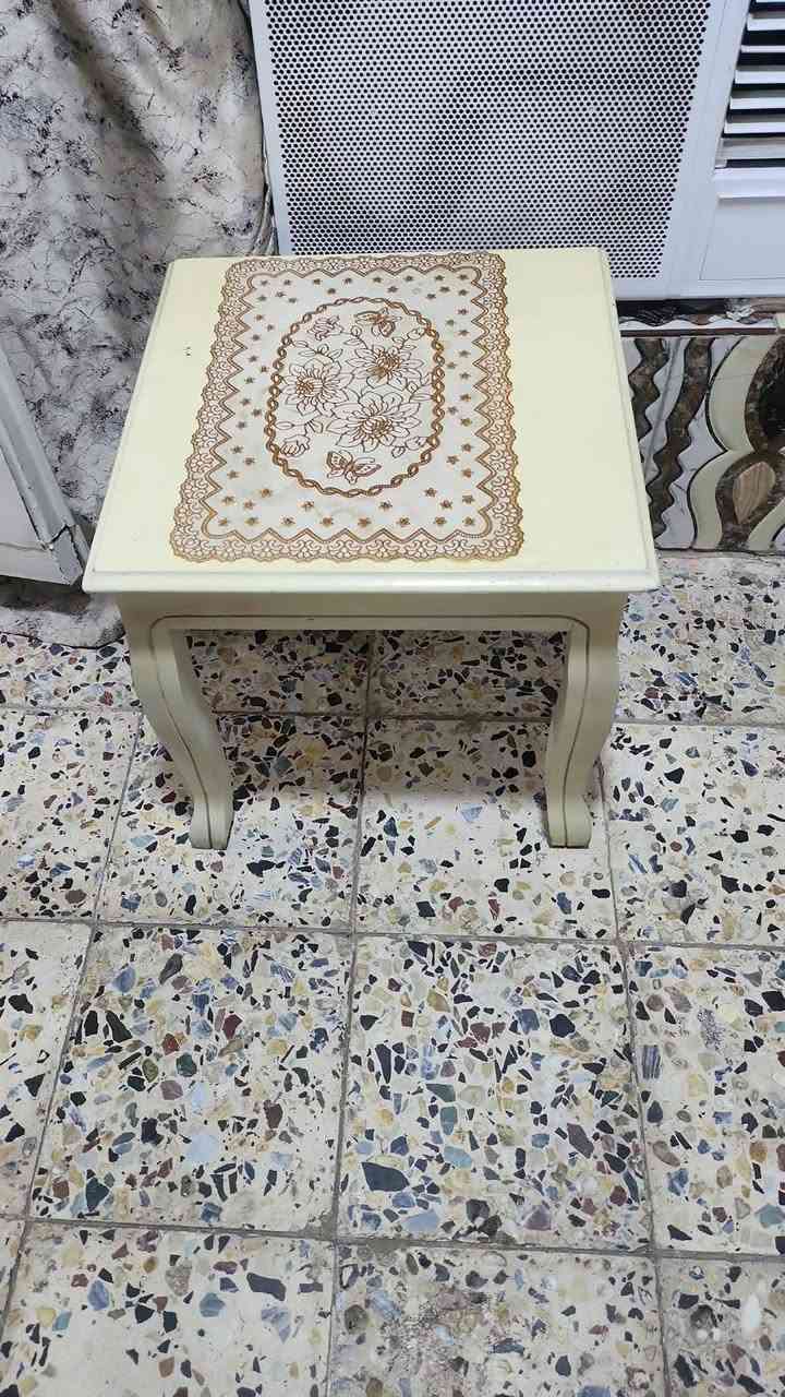طقم زان • ١٠ مقاعد • بدون ضرر