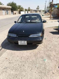دايو برنس • ١٩٩٥ • كير عادي