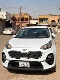 سبورتج ٢٠١٩ • رقم مميز • الدوره