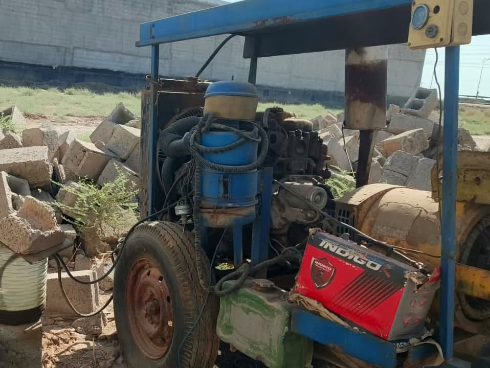 مولده كيا للبيع منزليه 30 كيفي استندر اقتصادي ابلاديه من كل النواحي (لا تنقيص ولا تبخير) العنوان بغداد الاعظميه ***********
السعر 13$ ورقه وبيها مجال بسيط
