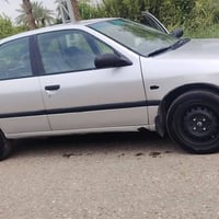 نيسان برايمرا • ٩١ • قطع جديدة