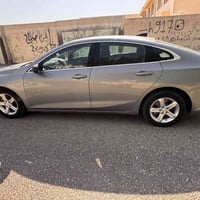 ماليبو ٢٠٢٣ • بدون ايرباك • حي العامل كربلاء