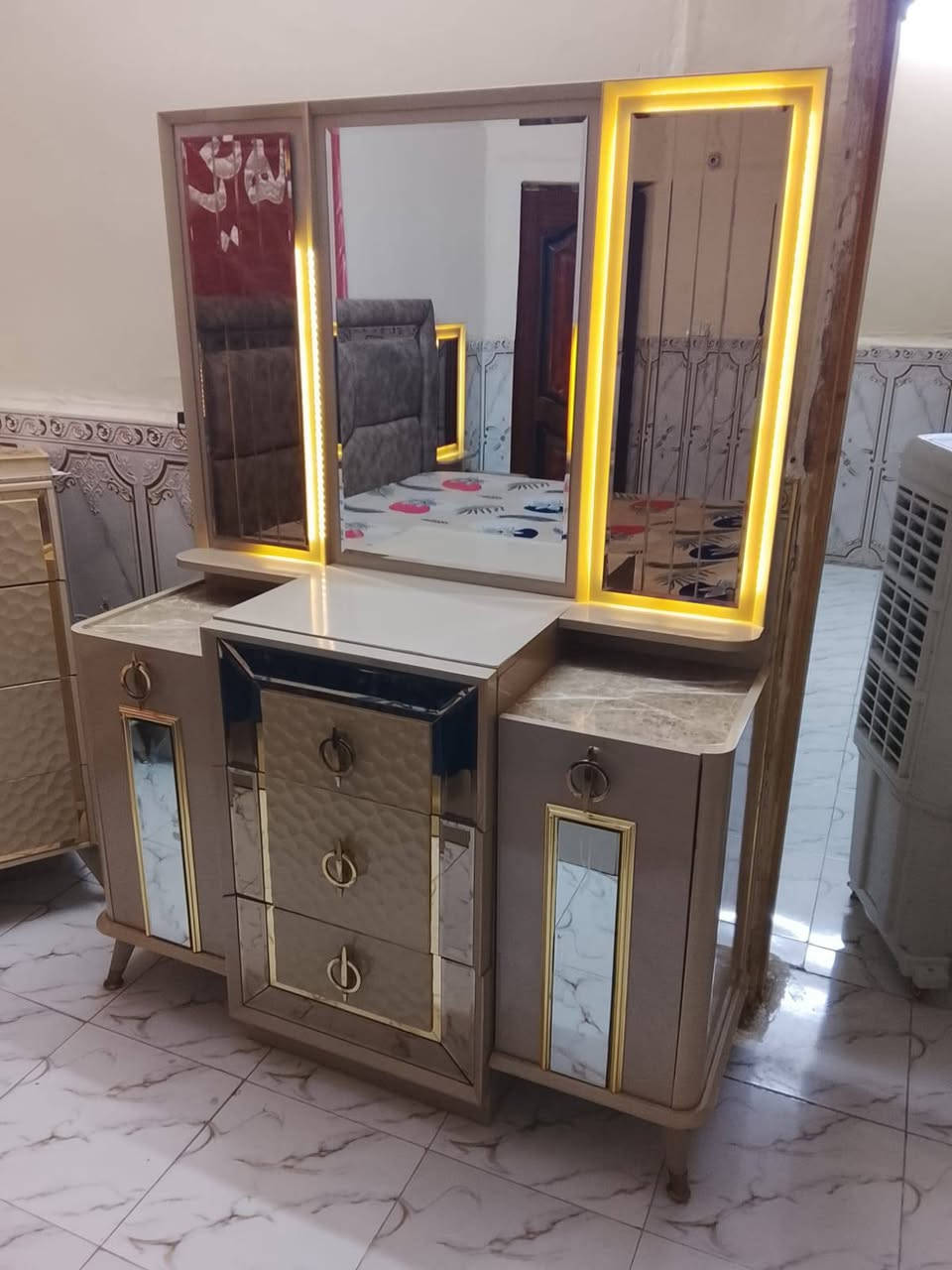 آلُـۜسـۨۚ(✋)ــِۖلُأمٌ ؏ـليۜـ(💜)ـكـۜم غرفه تركي نضافه ميه بل ميه متكونه من 9قطع اي استفسار خاص او انتصال عل رقم  🌹‏‪***********‬‏🌹بي وتساب
