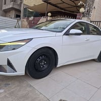 النترا • ٢٠٢١ • حادث خلفي