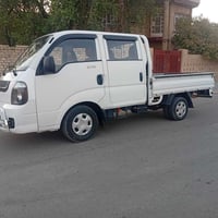 كيا دبل قمرة • موديل ٢٠١٦ • بغداد الطارمية