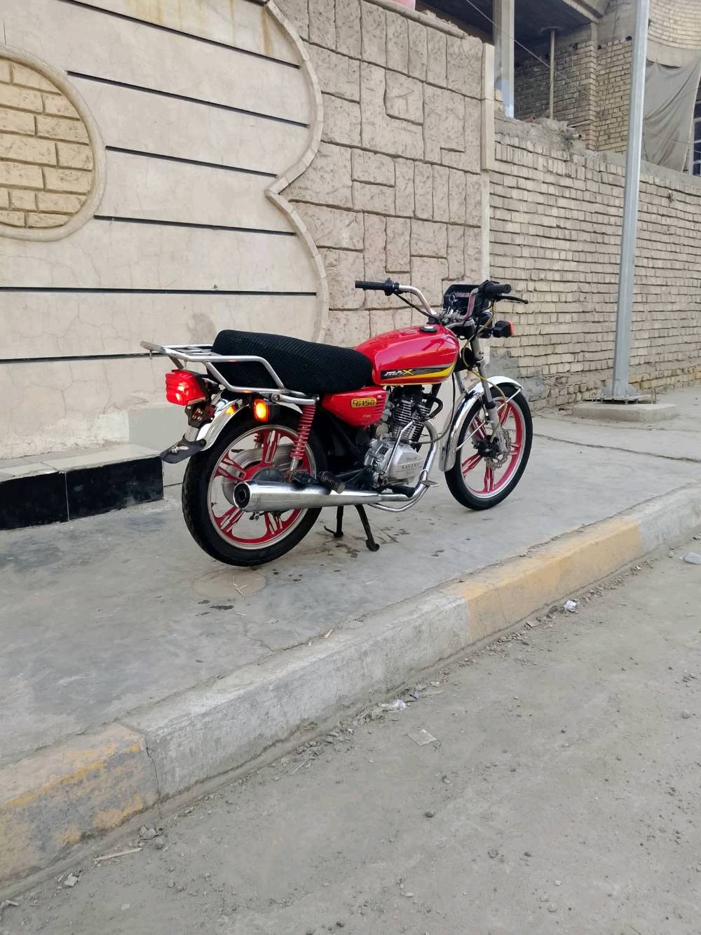 موديل ٢٠٢١ • اوراق • مبدل مكينه
