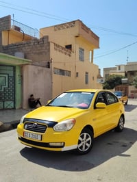 اكسن دبدون 2011 سنويه جديده هزه جديده هيا غرامات صفر سياره بسمي السيار...