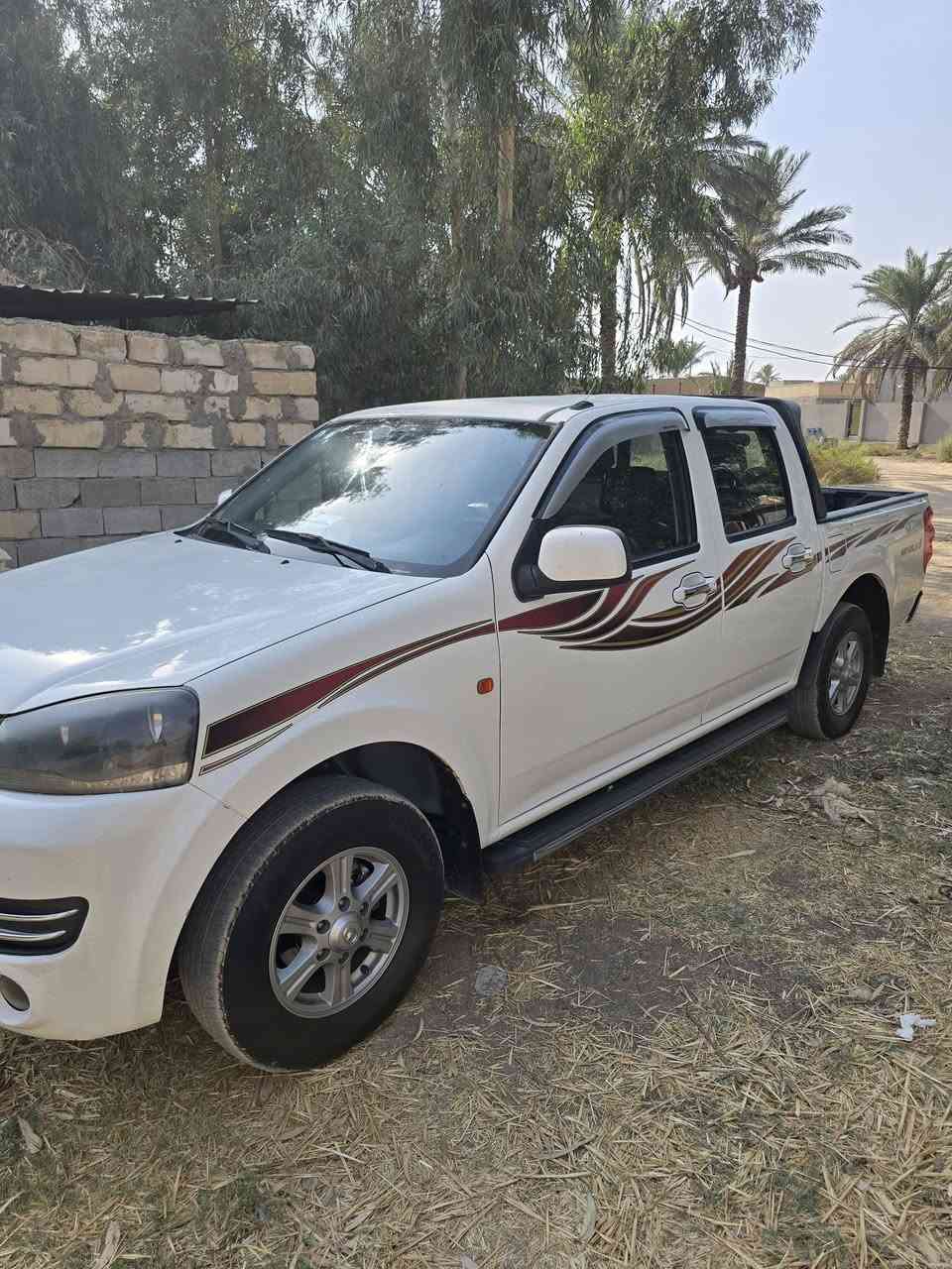 كريت ول • ٢٠٢١ • مكفول من الصبغ