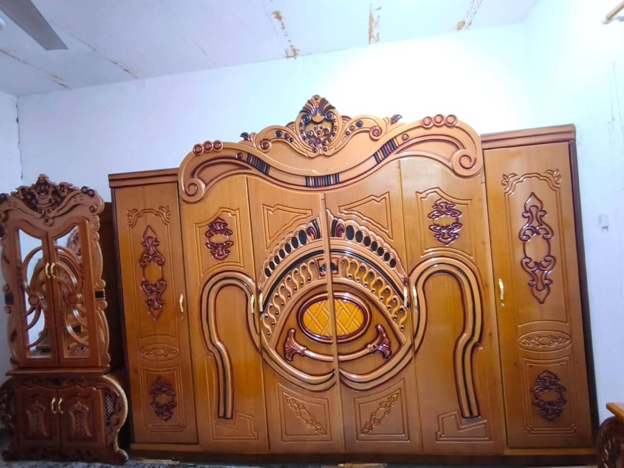 غرفه اخشاب صاج تزكام نضيفه جدا جدا احلى بالواقع سعر 650 المكان ناصرية حي سبل يم سجن الاصلاحي شراي إتصال واتساب *********** يوجد توصيل ناصرية, ذي قار
