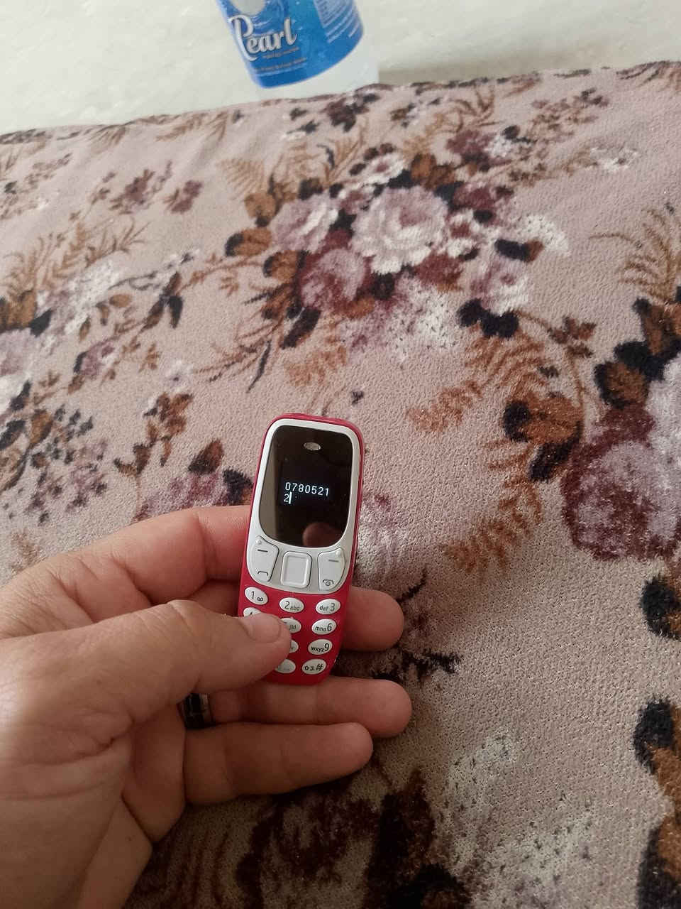 موبايل • ما بيه عيب • للبيع