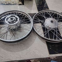 ويل ماطور • شرط الفحص