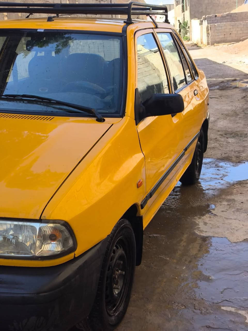 سايبا ٢٠١٢محرك جديد تبريد ثلج صدرجديد العنوان بغداد جسر ديالى الجديد السعر اتصل ***********
