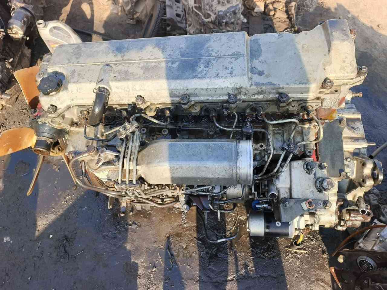 السلام عليكم مكينه هينو 80لا تنقيص ولا تبخير  للبيع ***********
