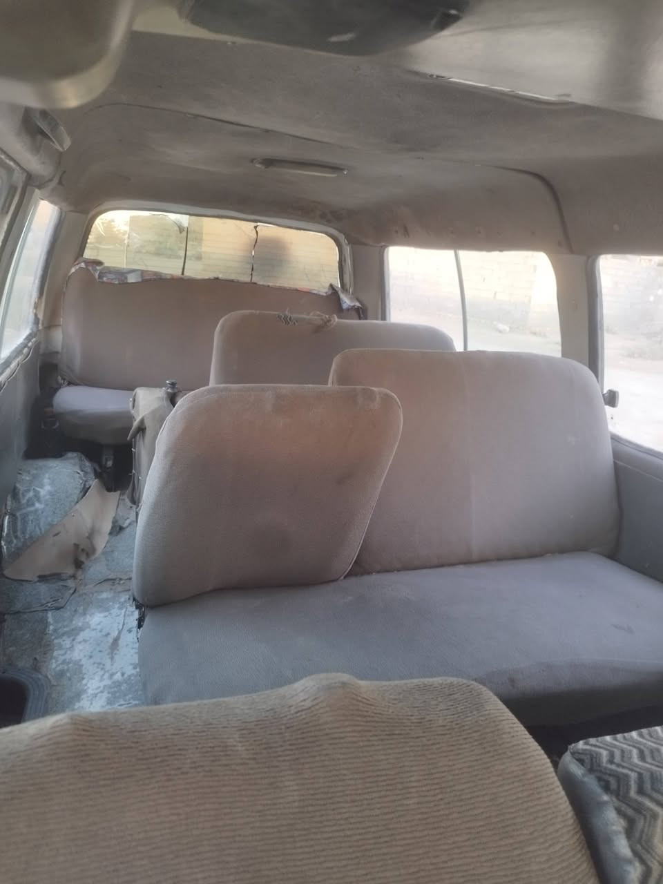 سلام عليكم كيا بريجو مديل 98مكينه بدايه بخار بصيط كير واكسن عل شرط تخم تاير سياره جاهزه المالك يريد تحويل سعر 38وبيه مجال قليل عليه مليون ينزل من سعر المكان النجف ‏‪***********‬‏

