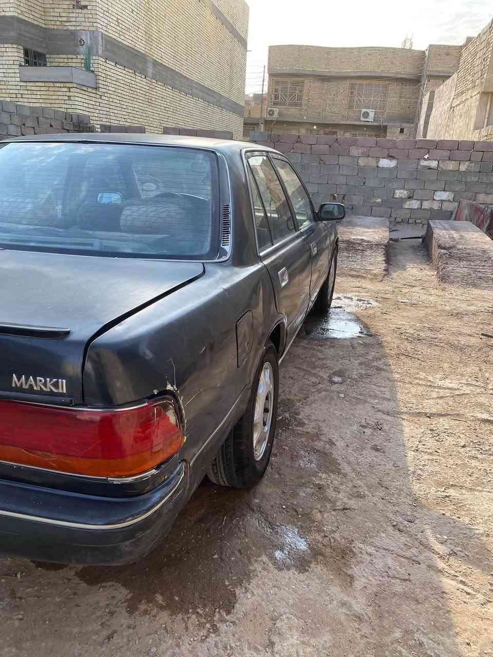 سلام عليكم سياره مارك تكم كربلائي للبيع مستعجل مكينه ونجي ناعم مكينه وكير وحداديه وتخم تاير صارله 7تيام وصل موجود سياره خير من الله وجاهزه وحلوه مكفوله كص نقل جثه وضربه سياره بلادي وحلوه دواخل جديده تبريد بي أليك سياره احله من البل صوره الله شاهد ومال جناي وجاهزه وبلاديه ما مصبوغه بيها مكانات صبغ قليله وسياره بيها جراد بل بنيد شويه وقل ما واضحه بل صوره رقم كربلاء مشروع وطني تحويل ثاني يوم سنويه نافذه تحويل مباشرالسعر 30 مجال بيع مستعجل المو شراي لا يتصل مكان كربلاء رقم الهاتف ***********
