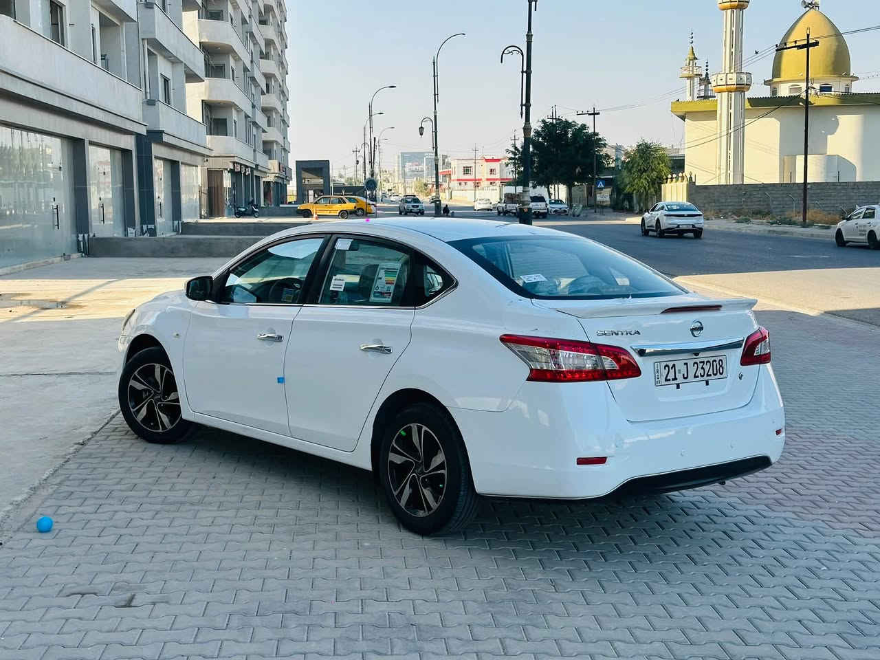 ٢٠١٩ • خليجي • بدون صبغ