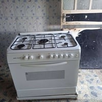 طباخ • ثلاجه • للبيع