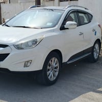 توسان • ٢٠١١ • فول مواصفات
