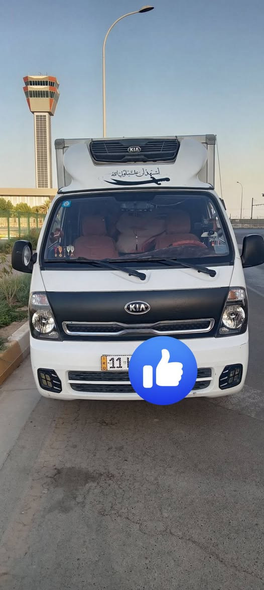 سلام عليكم كيا براد موديل 2019 مسكر للبيع مكان السيارة بغداد بسمايه جاهز للعمل وهاذه رقمي ***********
