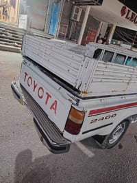 تويوتا 2400 • بصرة الزبير • للبيع