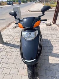 سبيسي • ياباني • سلف
