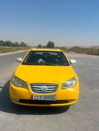 النتر خليجي موديل٢٠٠٨ مكينه٢٠٠٠ جاهزة ع أخر حبايه سياره خير من الله مك...