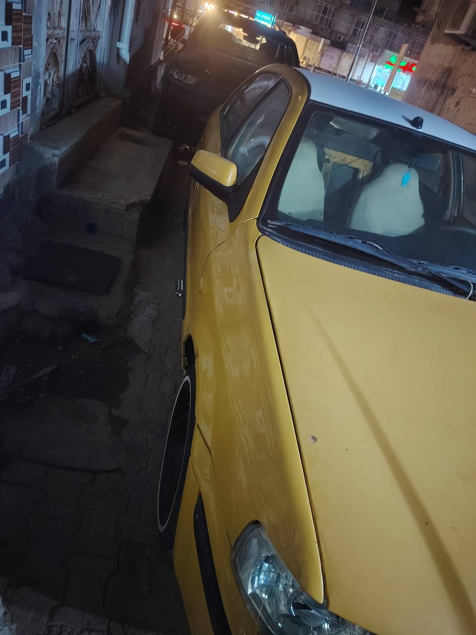 موديل ٢٠١١