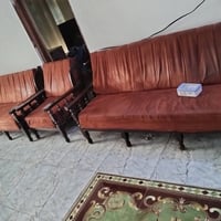 ديوانية • مستعمل • كنب