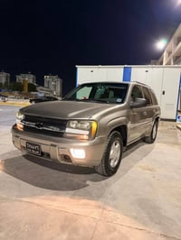 بليزر V6 • ٢٠٠٥ • فول مواصفات