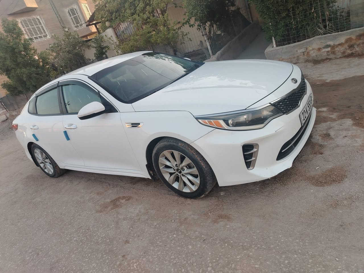 اوبتما موديل 18 وارد أمريكي بيه بس قطعه وحده باب خلفي بي صبغ مكينه كير تبريد حداديه على وضع الشركة المكان بابل *********** السعر 130
