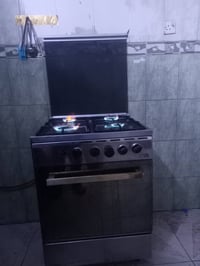 طباخ • ثلاجة