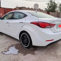 النترا ٢٠١٥ • وارد امريكي • ناصريه