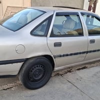 اوبل فيكترا • ٢٠٣٠ • رقم اربيل