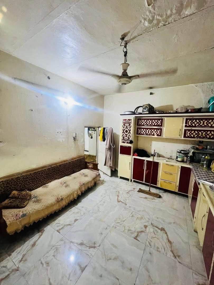 🏠 بيت للبيع – حي الزهراء الثاني 🏠
السلام عليكم ورحمة الله وبركاته 🌹
📍 الموقع: حي الزهراء الثاني
📐 المساحة: 240 متر مربع
📜 الوضع القانوني: تجاوز – معاملة طابو بلدية
🏡 مواصفات البيت:
▪️ غرفتان
▪️ صالة
▪️ مطبخ
▪️ مضيف
▪️ صحيات
▪️ مخزن خارجي
💰 السعر: 27 مليون دينار
🤝 يوجد مجال للتفاوض
🌹 أهلاً وسهلاً بالجميع، والرزق على الله
📞 للاستفسار والتواصل:
***********
***********
