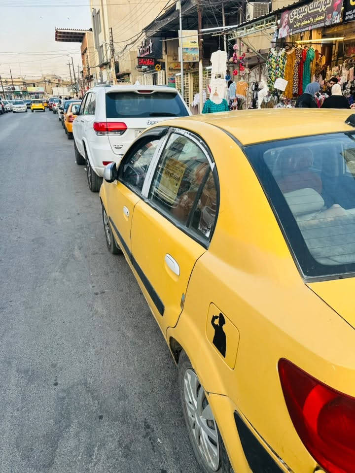 كيا ريو 2007
كير ومحرك شرط 

المحرك 16

كير توماتيك 

تحويل مباشر 

السعر73$ بيها مجال 

للستفسار ***********
