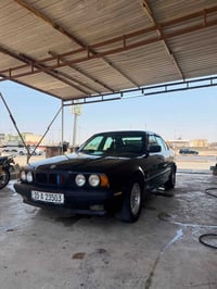 ١٩٩٤ • كير اوتو • داخل جلد