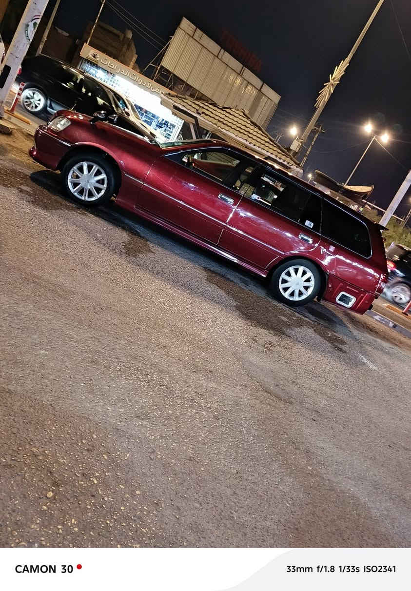 السلام عليكم ملكه ستيشن للبيع او مراوس
مكينه ديفور الجبير كشنات كهربائي السيارة اصل كرستال
رقم كركوك مدفوع كمرك ومفحوصه باقي بس فلوس الرقم‏‪***********‬‏
