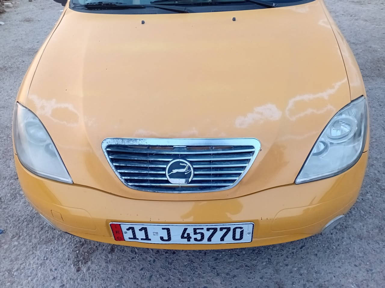 طيبه ١٥ سياره نضيفه وصبغ مابيها فقط ملكظه خياسات وجراد
سعر ٣٦ مكاني حي اور 
***********

