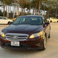 توروس SEL • ٢٠١٠ • توماتيك