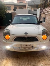 ليفان 320 • ٢٠١٣ • مكينة وكير شرط