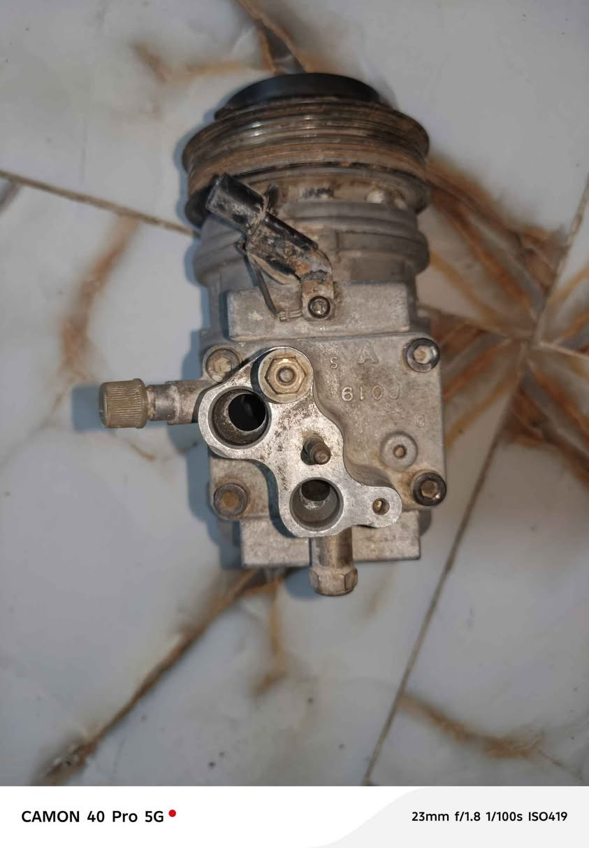 ‎كمبريسر ونجي تفصيخ‎ البصرة, العراق
