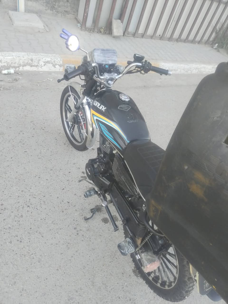ايرانيه • ٥ كير • موديل ٢٠٢٥