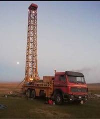 حفر الابار • تعبيرات • جميع الاحجام