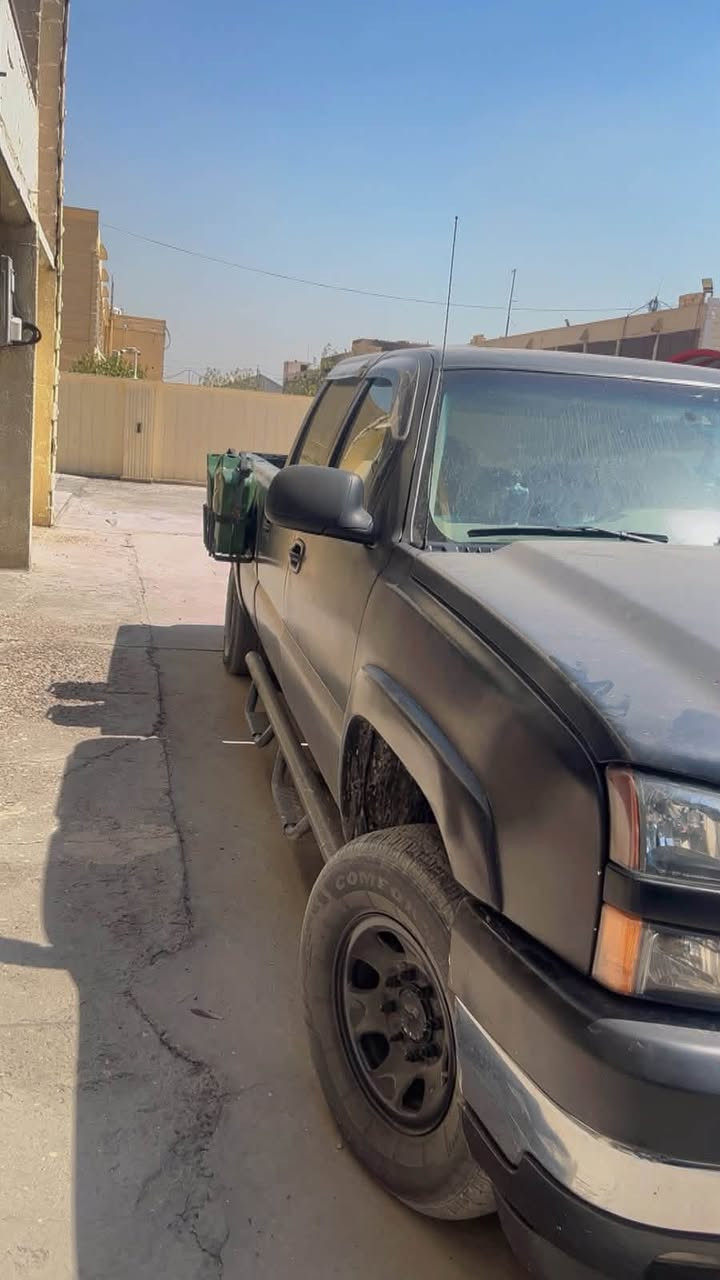 سلام عليكم سلفادور 8 براغي محرك ثمانيه سلندر
تحويل مباشر من كلشي جاهزه كلش نظيفه مال مزاد وسنوسه بسمي عنوان بغداد شهداء السيديه اي ستفسار على الارقام التاليه سعر 95 $

***********

***********
