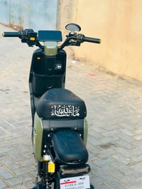 ار٩ • موديل ٢٥ • نظيفة