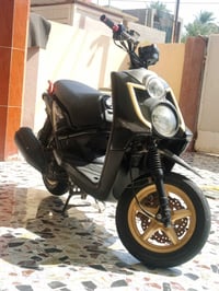 سكنس جبلي • ٢٠١٤ • كلج رياضي