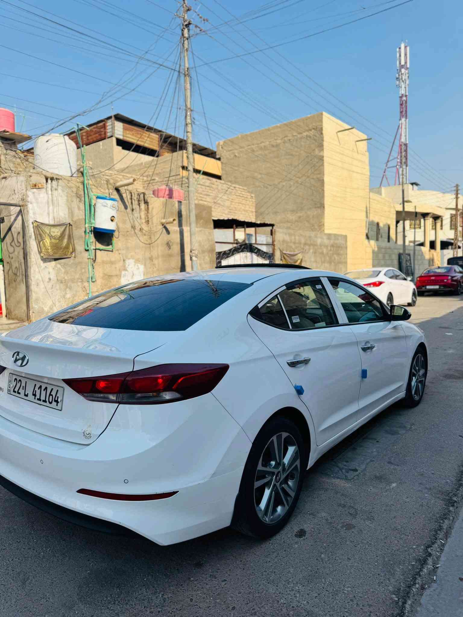 النتر • ٢٠١٩ • رقم اربيل